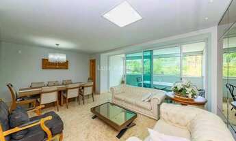 Imagem: Apartamento com 04 quartos(02 suítes) no