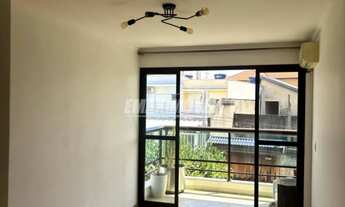 Imagem 2: Apartamento para Aluguel - Jardim Leocádia, Sorocaba/SP