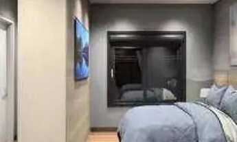 Imagem 7: Apartamento com 3 dormitórios, 106 m² - venda por R$ 1.200.000 ou aluguel por R$ 9.800/mês