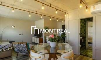 Imagem 5: APARTAMENTO À VENDA NA VILA OLÍMPIA - 1 DORMITÓRIO, 1 SUÍTE, 1 VAGA DE GARAGEM