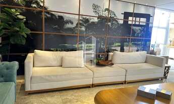 Imagem 6: Apartamento em Jardim Goiás - Goiânia, GO