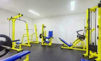 Imagem 6: Flat Ponta Negra Beach - Mobiliado- Beira Mar