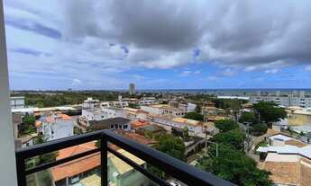 Imagem 5: Studio em Stella Maris com uma maravilhosa vista mar