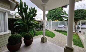 Imagem 7: Casa no Jardim América