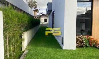 Imagem 3: Casa à Venda Condomínio Cerejeiras, Bananeiras-PB