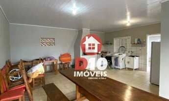 Imagem 6: Casa com 4 dormitórios à venda, 150 m² por R$ 950.000,00 - Erechim - Balneário Arroio do S