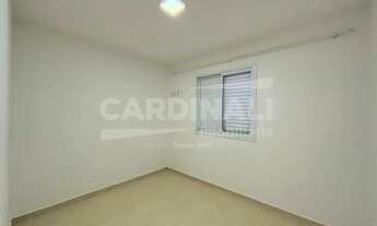 Imagem 7: Apartamento Padrão em São Carlos