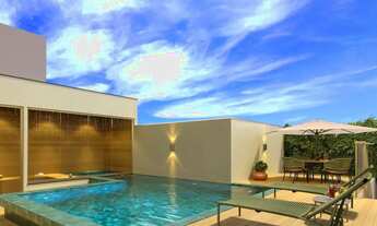 Imagem 5: Imóvel para venda tem 113 metros quadrados com 3 quartos em Praia do Morro - Guarapari - E