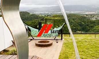 Imagem 6: Casa de 5 suítes Alto Padrão à Venda condomínio Altos de São José no Roçado