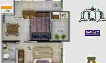 Imagem: Apartamento em Açores