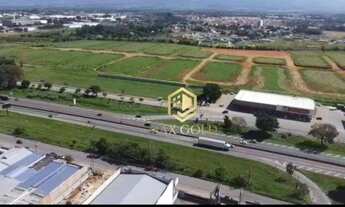 Imagem: Terreno à venda, 388 m² por R$ 405.000,00