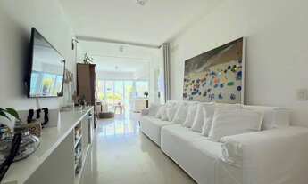 Imagem 3: Imóvel para aluguel com 196 metros quadrados com 3 quartos em Campeche - Florianópolis - S