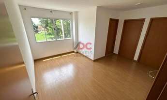 Imagem: Apartamento para Locação em Presidente