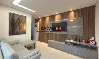 Imagem: Apartamento à venda, 3 quartos, 1 suíte