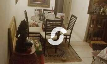 Imagem 6: Apartamento com 3 dormitórios à venda, 73 m² por R$ 350.000,00 - Maria Paula - São Gonçalo