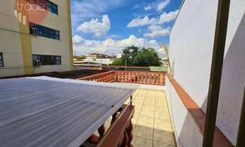 Imagem 5: Casa com 5 dormitórios à venda, 259 m² por R$ 480.000,00 - Vila Amélia - Ribeirão Preto/SP