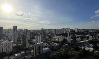 Imagem 3: Apartamento à venda, 3 quartos, 3 suítes, 2 vagas, Jardim Planalto - Campinas/SP