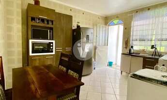 Imagem 4: Casa no bairro Noal