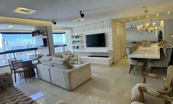 Imagem 7: Apartamento 3 suítes em Setor Oeste - Goiânia - GO