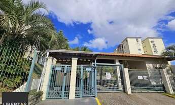 Imagem 2: Apartamento mobiliado de 3 dormitórios,1 vaga, elevador no bairro Morro Santana