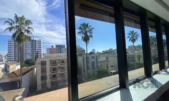 Imagem: Conjunto/sala - 41,66 m² - Menino Deus