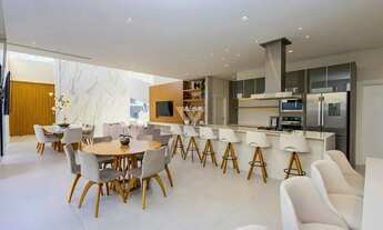 Imagem 6: Casa Condomínio - 398,05 m² - Orleans