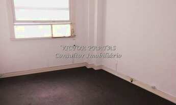 Imagem 2: Largo da Carioca, na Boca do Metrô, Vazia, Fundos, com 14,00m², Vazia, Andar alto, Oprove