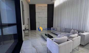 Imagem 9: Casa com 3 suítes à venda, 447 m² por R$ 5.900.000 - Jardim Imperial I - Maringá/PR