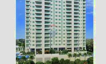 Imagem: APARTAMENTO 03 SUÍTES TODO PROJETADO E