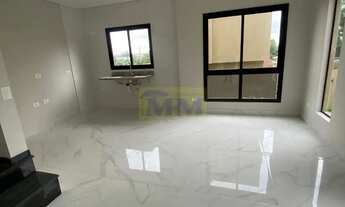 Imagem 5: Sobrado 3 quartos sendo 1 suíte no Bairro Alto - Curitiba/PR