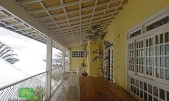 Imagem: Casa Comercial para alugar com 4 quartos