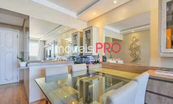 Imagem 5: Bem-vindo ao coração de Moema, onde o conforto e a sofisticação se encontram