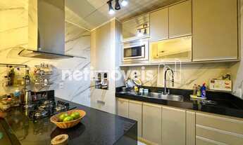 Imagem 6: Ótima área privativa de 3 quartos no Fernão Dias! Apartamento com acessibilidade, sem esca