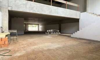 Imagem: Barracão Comercial para alugar no bairro