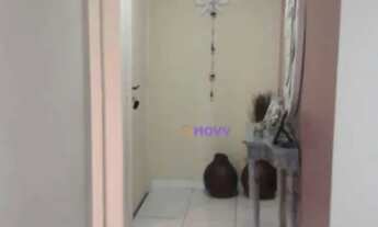 Imagem 2: Apartamento com 2 dormitórios à venda, 97 m² por R$ 580.000,00 - Centro - Itaboraí/RJ