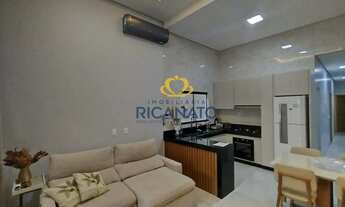 Imagem 5: CASA BELÍSSIMA NA 1404 SUL RECÉM CONSTRUÍDA , EXCLUSIVA DA RICANATO