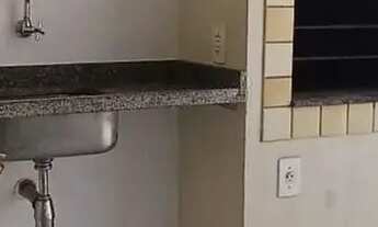 Imagem 2: Apartamento no Edifício Duets com 2 quartos, 1 suíte e sacada gourmet