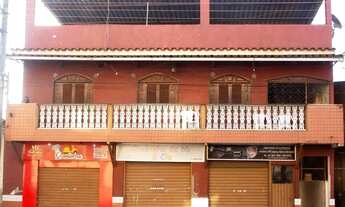 Imagem 7: Casa localizada no bairro Santo Antonio