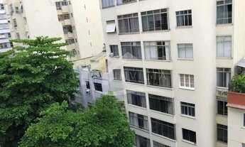 Imagem 5: Incrível 3 quartos com vaga na escritura na rua barão de ipanema