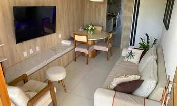 Imagem 2: CASA EM CONDOMÍNIO - MARINAS RESIDENCE [22851