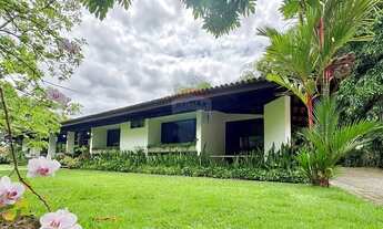 Imagem: Casa térrea 500 m² - 3 qts em Apipucos