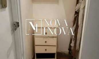 Imagem 6: Apartamento conjugado na quadra da praia em Copacabana