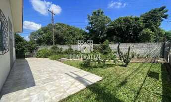 Imagem 5: VENDA-CASA-ESTRELA-PONTA GROSSA - PR