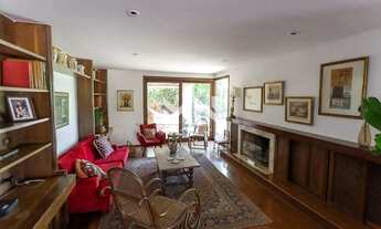 Imagem 3: Casa condomínio para aluguel, 3 quartos, 2 suítes, Condomínio Terras de São José - Itu/SP