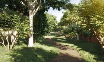 Imagem 6: Lote no Jardins Amsterdã