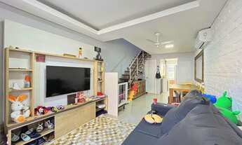 Imagem 6: Casa em Hípica Casa com 2 dormitórios