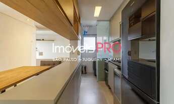 Imagem 6: Apto totalmente reformado de 2 dorm sendo 1 suite e 2 vagas no Vila Clementino