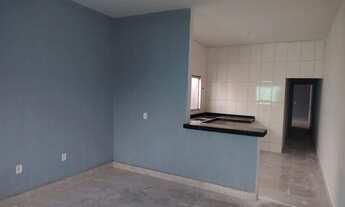 Imagem 3: Casa em Trindade