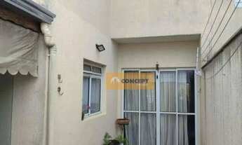 Imagem 4: Sobrado com 3 dormitórios à venda, 92 m² por R$ 620.000,00 - Centro - Poá/SP