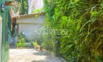 Imagem 5: Casa de rua - Duplex / Residencial / Gávea